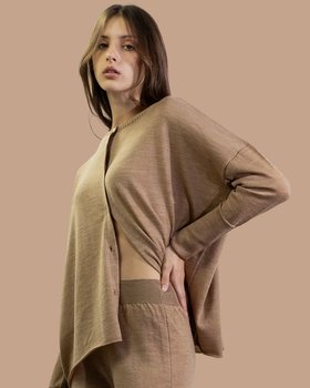 Giacca Fresco di Lana