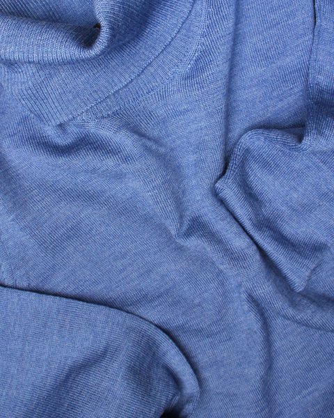 Dolcevita donna in pura lana merino - alma