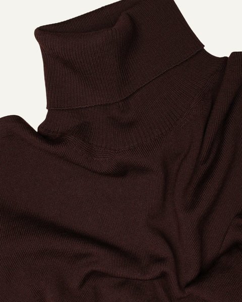 Dolcevita donna in pura lana merino - alma