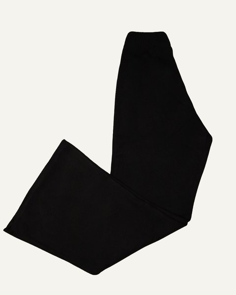 Pantalone donna pura lana merino ultrafine