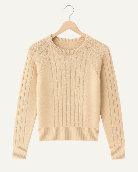 Maglia home donna in pura lana merino ultrafine