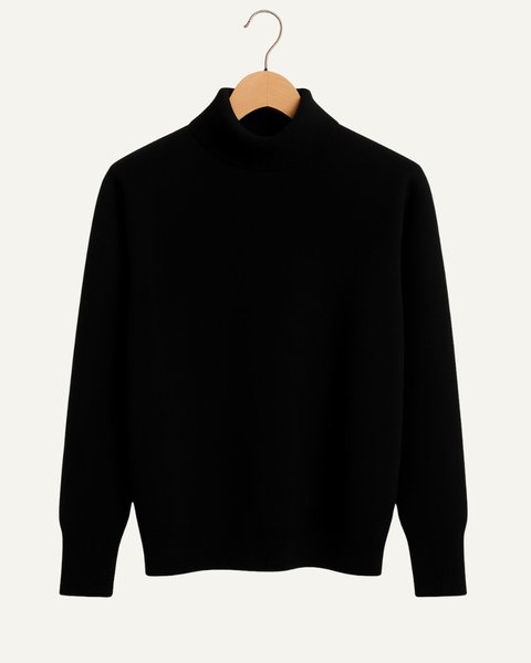 Dolcevita donna in cashmere